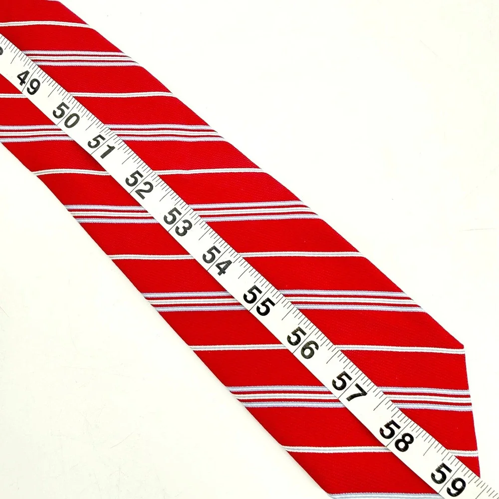 Brooks Brothers Necktie Mens 59